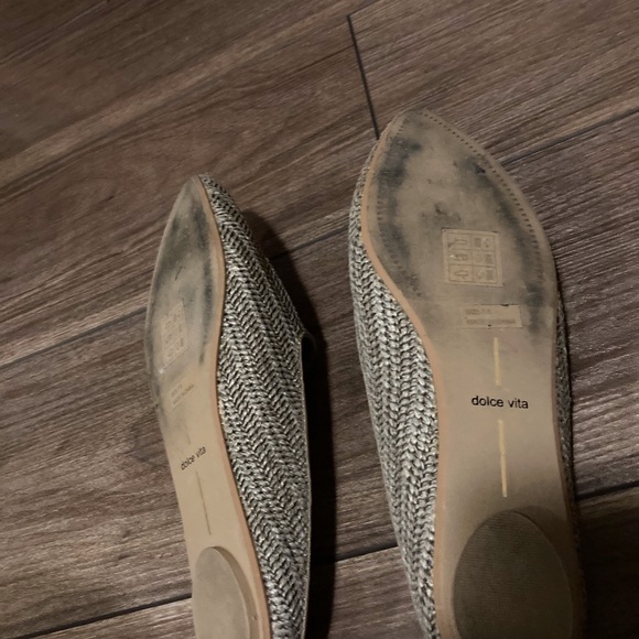 Shoes lightly worn - Picture 4 of 5